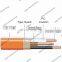 600V Building Wire NM-B with THHN wire core