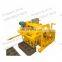 high quality full automatic brick making machine