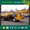 12 Ton  Small Truck Crane QY12B.5