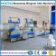 Window Door Making Machine Double Heads Sawing Aluminum Extrusion Cutting Machine