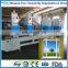 PVC Four-head Seamless Window Welding Machine for UPVC Window Making