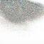 Special shape holographic heart glitter dot glitter for Christmas Festive Party