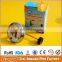 Factory Supply Mini Portable Camping O rgaz burner for LPG Gas