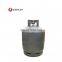 26.5L Water Capacity Propane LPG Gas Cylinder 12.5kg