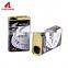 Chinese Factory oil packaging metal jerry can in Low Price