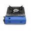 CE approval piezoelectric butane portable gas  tabletop stove