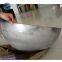 stainless steel tank dishes end cap Hemispherical Ellipsoidal conical Dished Head