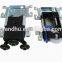 Hot sales ! Formerly Stanley visible sliding door roller VR1005 used for steel frame door