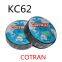 General Purpose Vinyl Electrical Insulation Tape KC62 with SGS Certificate