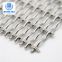Indoor construction stainless steel wire decoration mesh