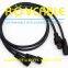 12 core underwater cctv camera cable