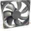 Shenzhen 12v 120mm DC Fan Brushless PC Cooling Fan 12025 120x120x25mm Computer Case Fan