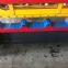Dixin Full Automatic High Four Wave IBR And Trapezoidal Colored Steel Sheet Metal roof and wall panel roll forming machine