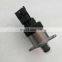 Fuel Injector Metering Valve Solenoid Valve 0928400428 SCV 0928400428