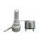 ERIKC 7135-651 diesel repair kit 9308-621c Nozzle L121PBD seal kit 9308-621C valve for EJBR02201Z EJBR01302Z EJBR01601Z