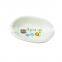 Cheap Cute Kids Custom Reusable Plastic Bowls