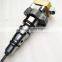 Diesel engine fuel injector 183-0691 1830691
