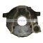 Genuine Heavy Truck Diesel Engine Spare Parts 6L ISLE L375 Flywheel Housing 4947473 4947472