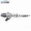 Fuel Injection Common Rail Fuel Injector FOR  Bosch WEICHAI 0445120224 0 445 120 224 612600080618 0445120170 0986AD1017