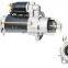 4892338 Genuine part number engine Starter QSB ISBe B5.9