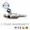 R&C High Quality Injection PE0113250  Nozzle Auto Valve For  Mazda 100% Professional Tested Gasoline Fuel inyector