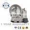 R&C High Quality Auto Throttling Valve Engine System 0280750150 for BUSs 150 Car Throttle Body