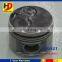 Diesel Parts QD32T Forged Piston Part No 12010-1W411