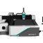 Excellent CNC Fiber Laser Cutting Machine With Rotary MTF3015R professional laser cutting machine supplier
