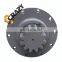 Brand New , SH120 swing gearbox , excavator spare aprts