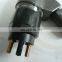 Hot selling diesel  engine parts  ISF3.8 fuel injector 0445120134 5283275 4947582 in stock
