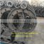 Factory brake shoe bracket for russian  tractor Kirov k700 parts