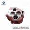Factory gearbox housing casting iron steel parts