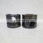 Hot sale china made Diesel engine spare parts engine piston 4995266 piston kit