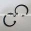 Hot sale diesel engine piston parts B3.3 piston pin circlips 0406503012 for excavator engine