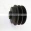 Diesel generator parts belt pulley 213326 use for D85 excavator