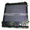 Auto Spare parts for coaster bus Radiator 16510-17030
