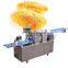 Smart Fully Automatic Sliced Bread Forming Machine