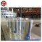 china factory hot dip galvanized carbon steel pipe seamless low price