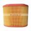 Auto engine parts air filter 28130-4A001 use for Korean car