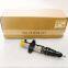 962H 966F Wheel Loader Diesel Engine C7 High Pressure Common Rail Fuel Injector 387-9427 3879427