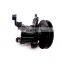 Power steering pump for engine parts in stock