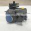 Trade assurance Parker  PVP16, PVP23, PVP33, PVP41, PVP48, PVP60, PVP7 series hydraulic pump