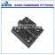 high quality concealed nylon hinge making machine
