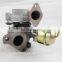 GT1849V Турбокомпрессор 727477-0007 14411-AW400 14411-AW40A турбина для Nissan X-Trail 2.2 DI T30 Двигатель YD