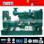 50/60Hz turbochraged water-cooled marine diesel generator set