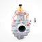 CARBURETOR for YAMAHA BLASTER 200 AIR FILTER YFS 200 1988 - 2006