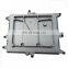 Diesel engine ECM ECU Electronic Control Module 0281010253 4898111