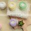 Bojay Retail and Wholesale #5 with 0.8MM thickness Lace Cotton Yarn for Crochet baby  sweaters, handbag and socks