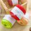 Yarncrafts Wholesale High Quality Hand Knitting 8 ply 3#Lace Cotton Yarn Crochet Fancy Dyed Yarn For Amigurumi