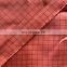 100% Polyester 210T Taffeta Anti-Static Striped Fabric